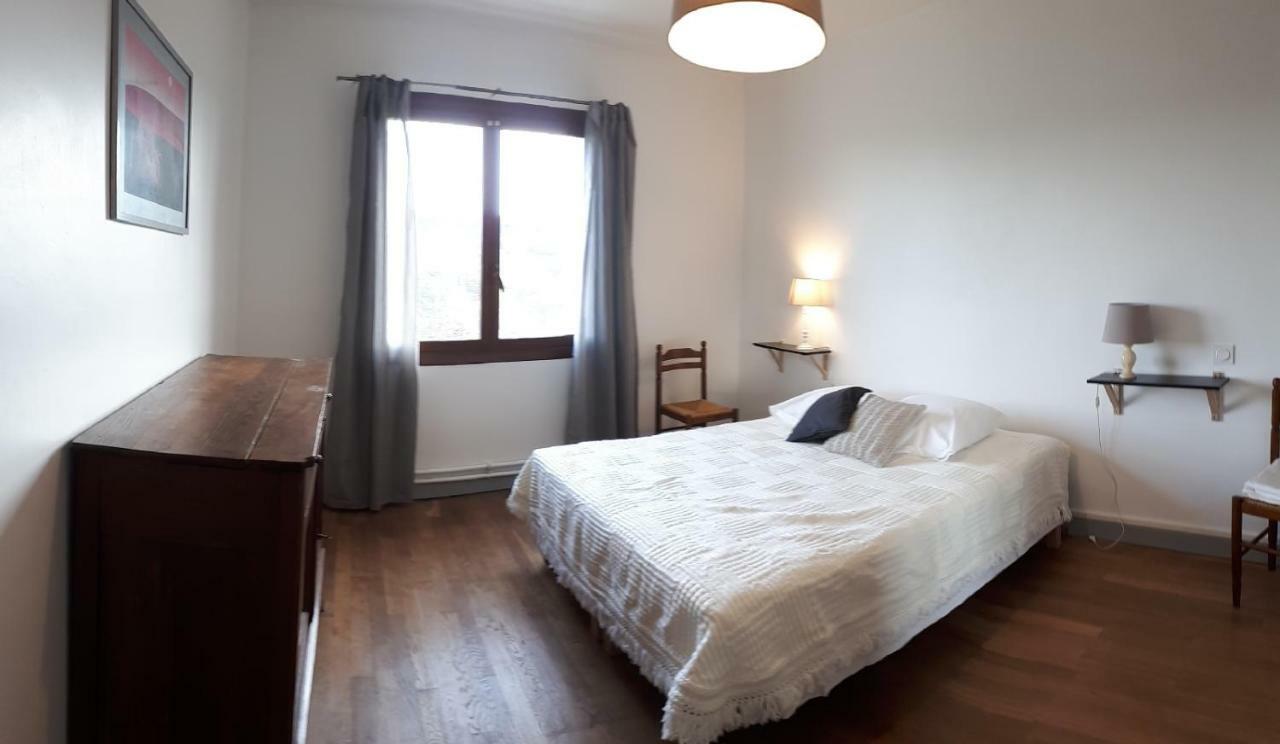 Grand Gite Maison D Alice Auvergne - 15 Personnes Saint-Bonnet-les-Quarts Exteriér fotografie